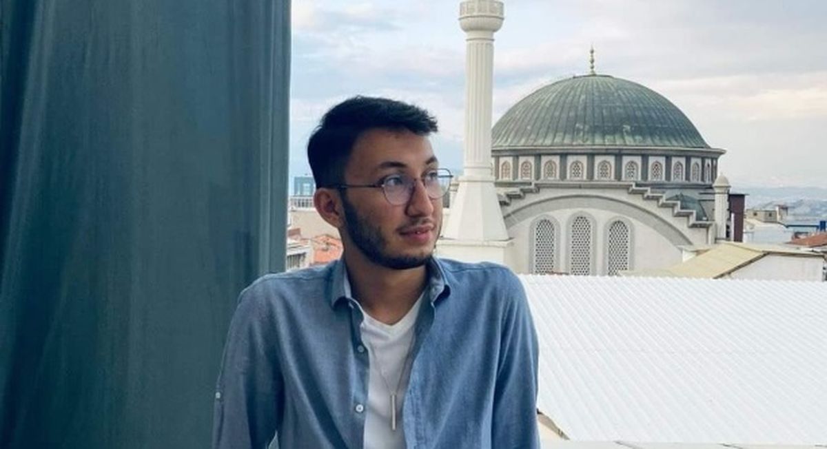 Furkan Olgun kimdir? Denizli Furkan Olgun neden öldü, hastalığı neydi (AK PARTİ)?