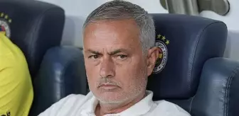 Jose Mourinho neden mutsuz? Sebebini Acun Ilıcalı açıkladı