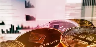 Kripto Para Piyasalarında Ekim Ayı Heyecanı: Bitcoin Yükselişe Geçti