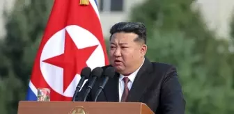 Kim Jong-un'dan Nükleer Savaş Uyarısı: Askeri Güç Kullanılacak