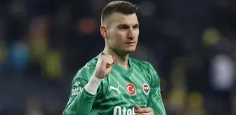 Fenerbahçe'den ayrılıyor