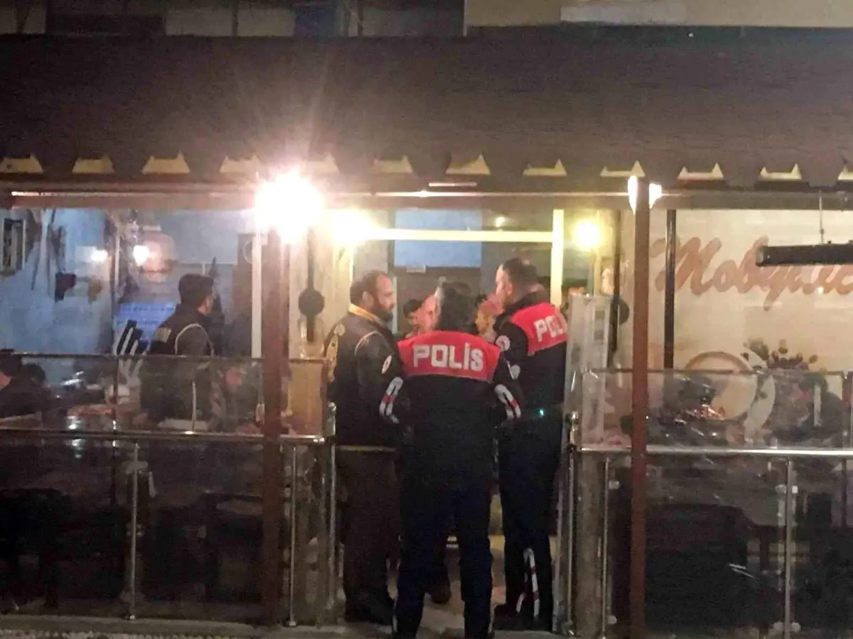 Malatya'da 12 Firari Zanlı Yakalandı