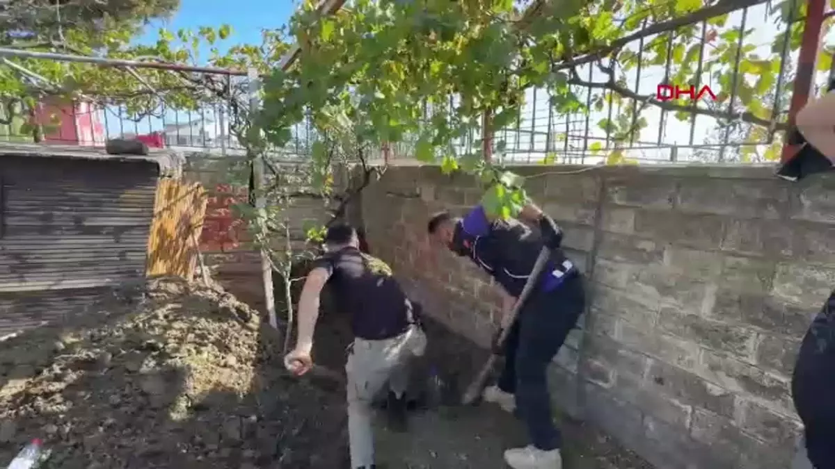 Malatya'da 10 Milyon TL Değerinde Uyuşturucu Ele Geçirildi