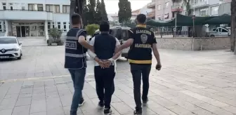 Manisa'da Kayıp Genç Kadın Cinayeti: Şüpheli Tutuklandı