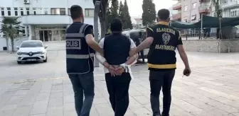 Alaşehir'de Kaybolan Genç Kadın Cinayetinde Şüpheli Tutuklandı