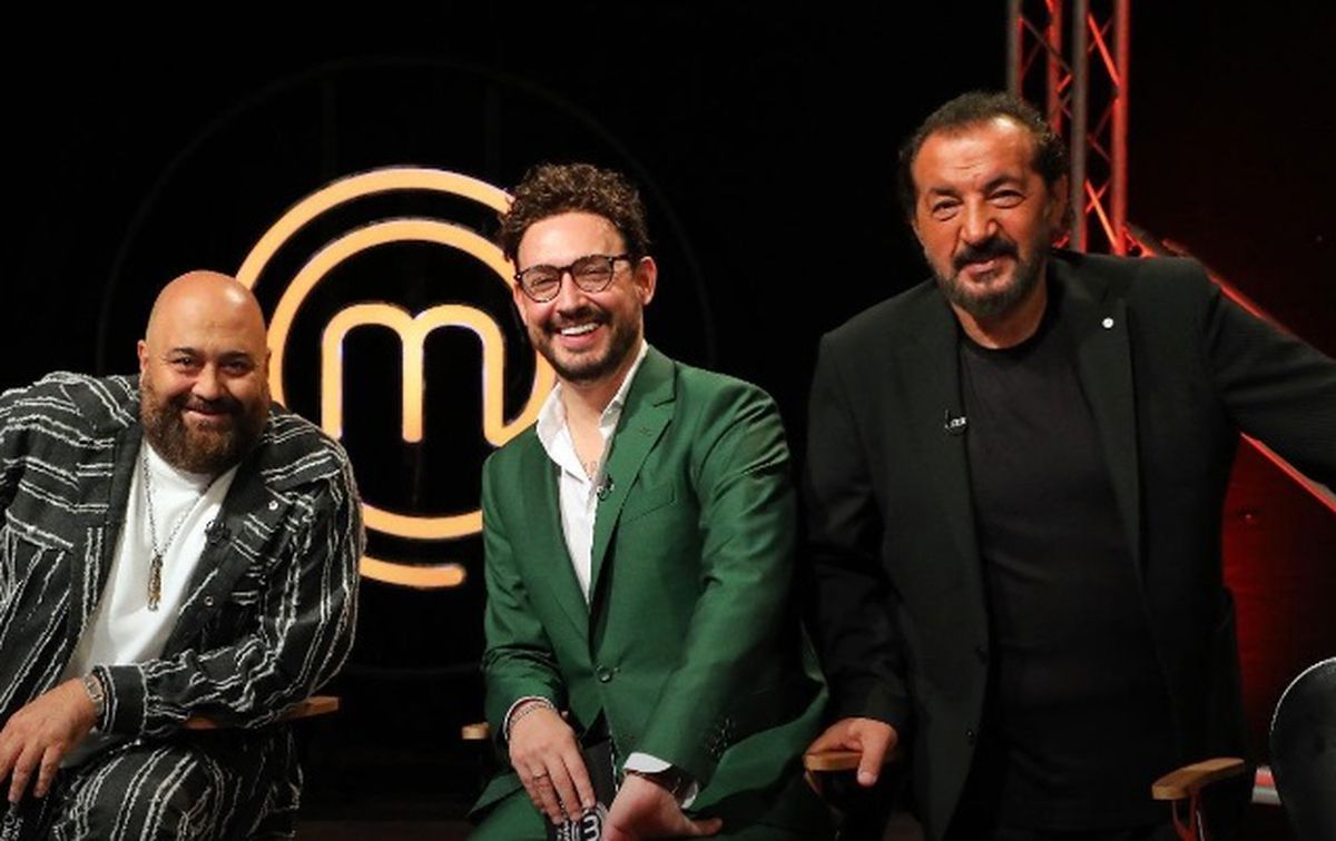 MasterChef Takım Oyunu kim kazandı? 8 Ekim Salı bugün MasterChef Mavi Takım mı kazandı Kırmızı Takım mı kazandı?