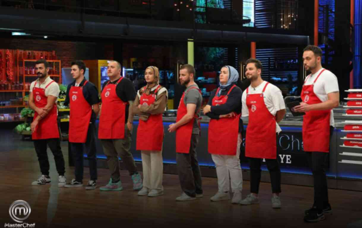 MasterChef'te kaptanlık oyununu kim kazandı? Dün akşam MasterChef Mavi Takım kaptanı kim oldu?