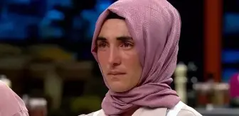 MasterChef'ten elenen Ayşe Ekiz'e sürpriz teklif