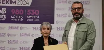 Selma Argon Ersoy, Dedesi Mehmet Akif Ersoy'u Anlattı