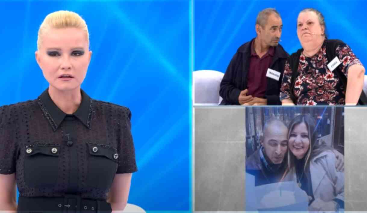 MÜGE ANLI CANLI YAYIN 8 EKİM | Müge Anlı'da dolandırılan İbrahim ile Esma olayı nedir? Müge Anlı'da son bölüm neler oldu?
