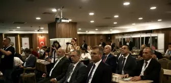 Fethiye'de Uluslararası Odun Dışı Orman Ürünleri Çalıştayı Başladı