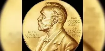 2024 Nobel Fizik Ödülü, Yapay Sinir Ağları Üzerine Çalışan İki Bilim İnsana Verildi