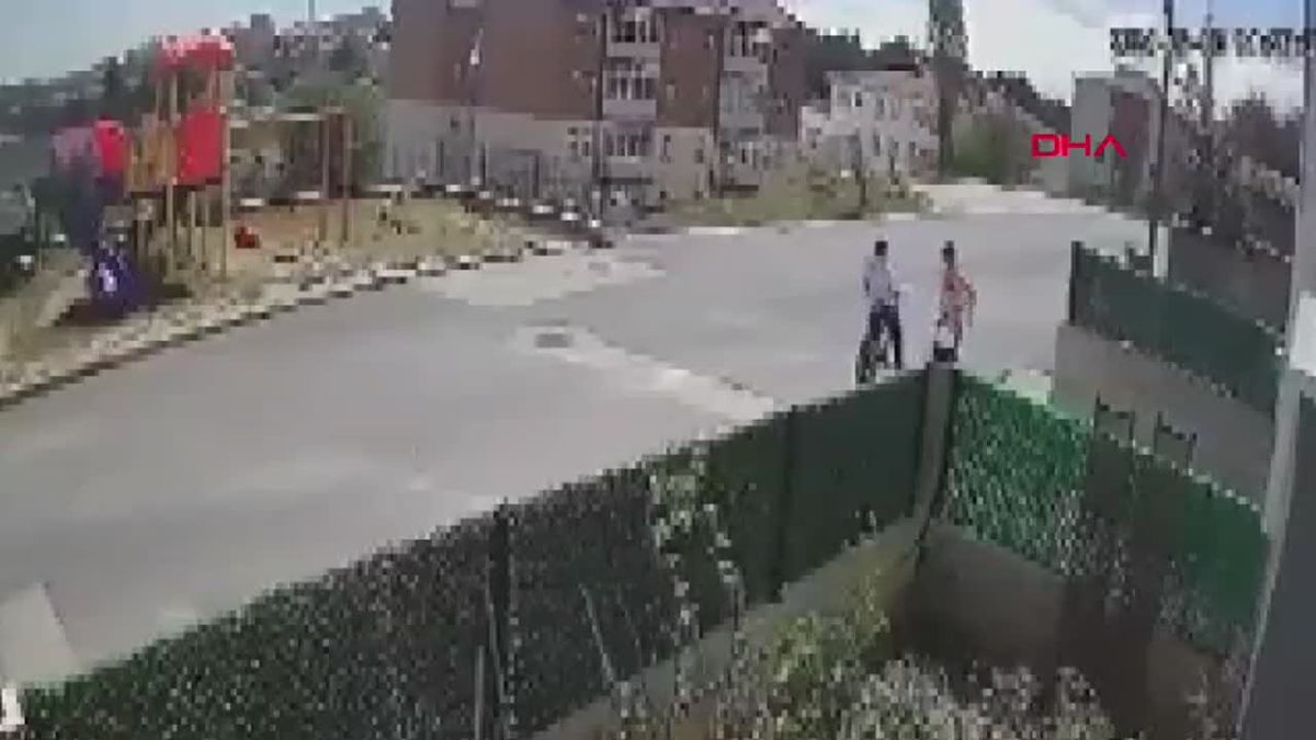 Oğluna Boncuk Atan Çocuğu Kazaen Ezdiği İddia Edilen Anneye 20 Yıl Hapis İstemi