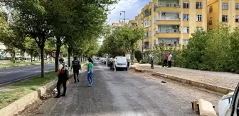 Siverek'te Trafik Kazası: Yaya Hayatını Kaybetti