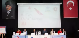 THY Spor Kulübü ve Okyanus Kolejleri'nden 4 Yıllık İş Birliği Anlaşması