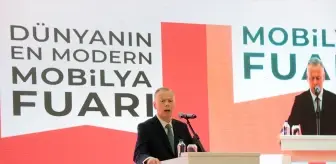 Türkiye'nin Mobilya İhracatı 10 Kat Arttı