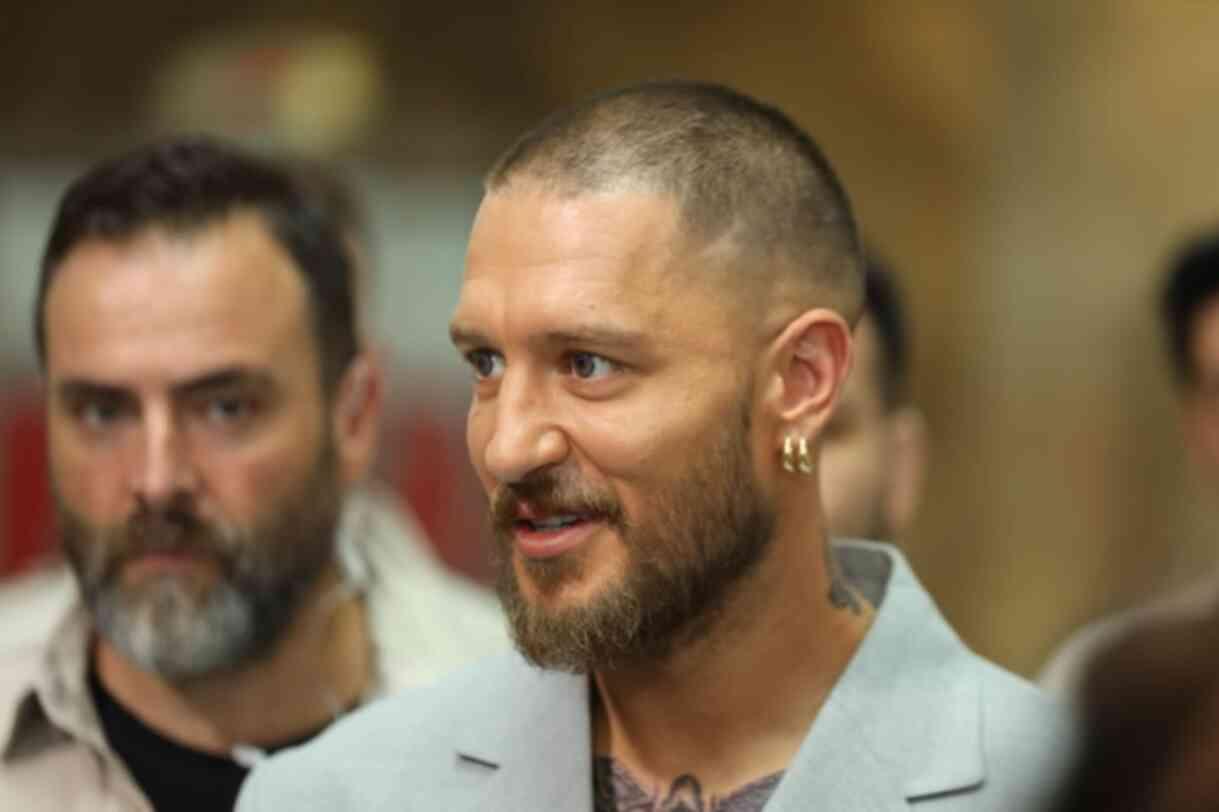 Uraz Kaygılaroğlu açıklama yaptı mı? Uraz Kaygılaroğlu fotoğraf çekimi ile ilgili ne dedi?