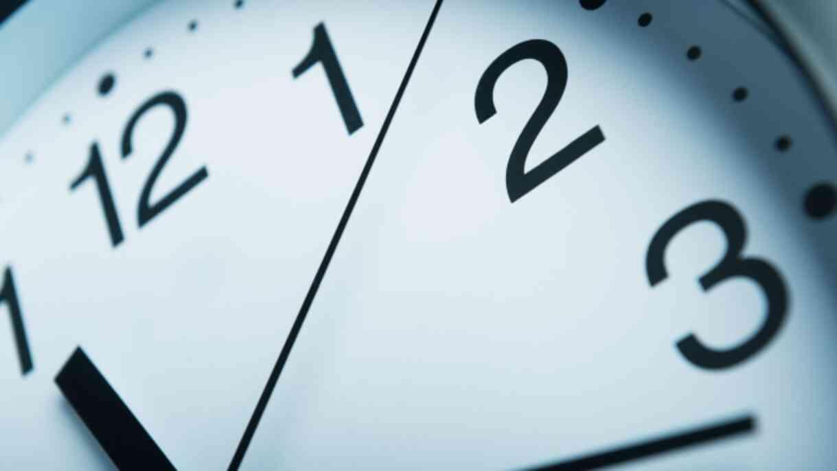 Yaz saati ve kış saati uygulamasına geçilecek mi? Saatler ne zaman geri alınacak 2024? Yaz saati ve kış saati uygulamasına geçilecek mi? Saatler ne zaman geri alınacak 2024?