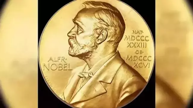 The winners of the 2024 Nobel Prize in Chemistry have been announced.