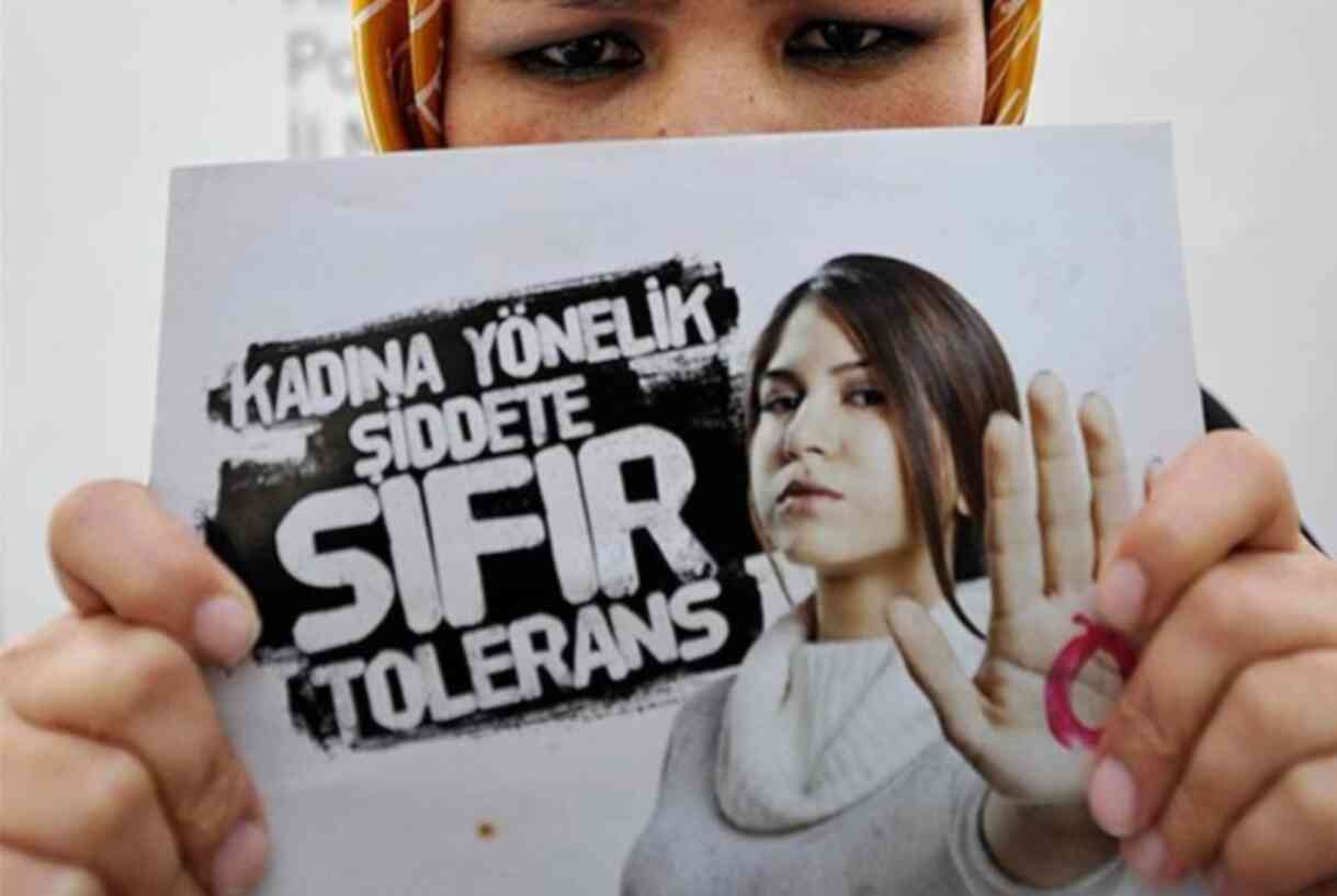 6284 kanunu nedir?