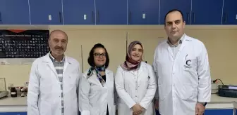 Alzheimer tedavisinde yeni etken madde keşfi