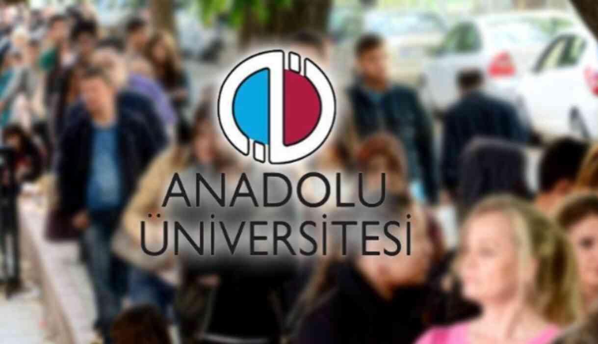Anadolu Üniversitesi kayıt yenileme ne zaman? Anadolu Üniversitesi kayıt yenileme ne zaman?