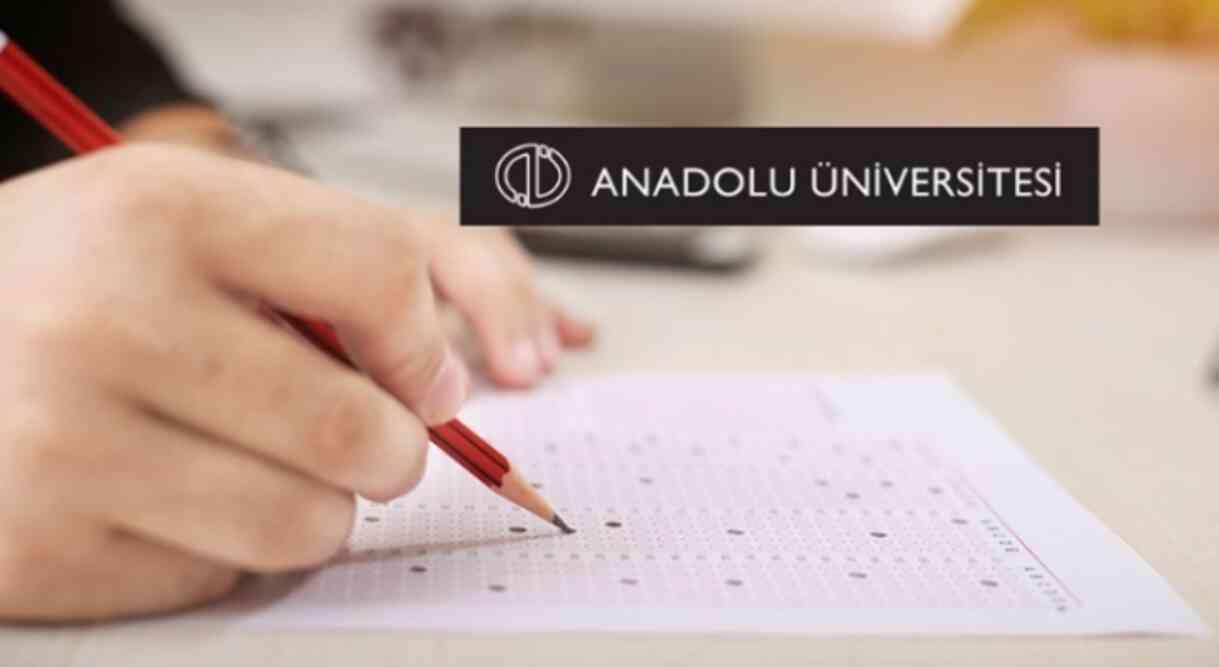 Anadolu Üniversitesi kayıt yenileme ne zaman? Anadolu Üniversitesi kayıt yenileme ne zaman?