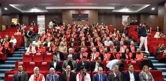 Uluslararası Balkan Üniversitesi 2024-2025 Akademik Yılına Başladı