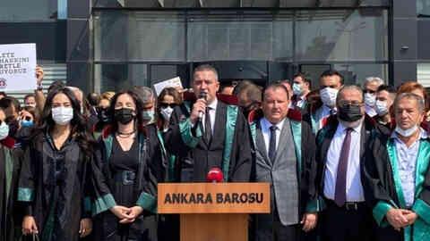 Baro seçimleri ne zaman 2024? İstanbul ve Ankara baro seçimleri tarihi!