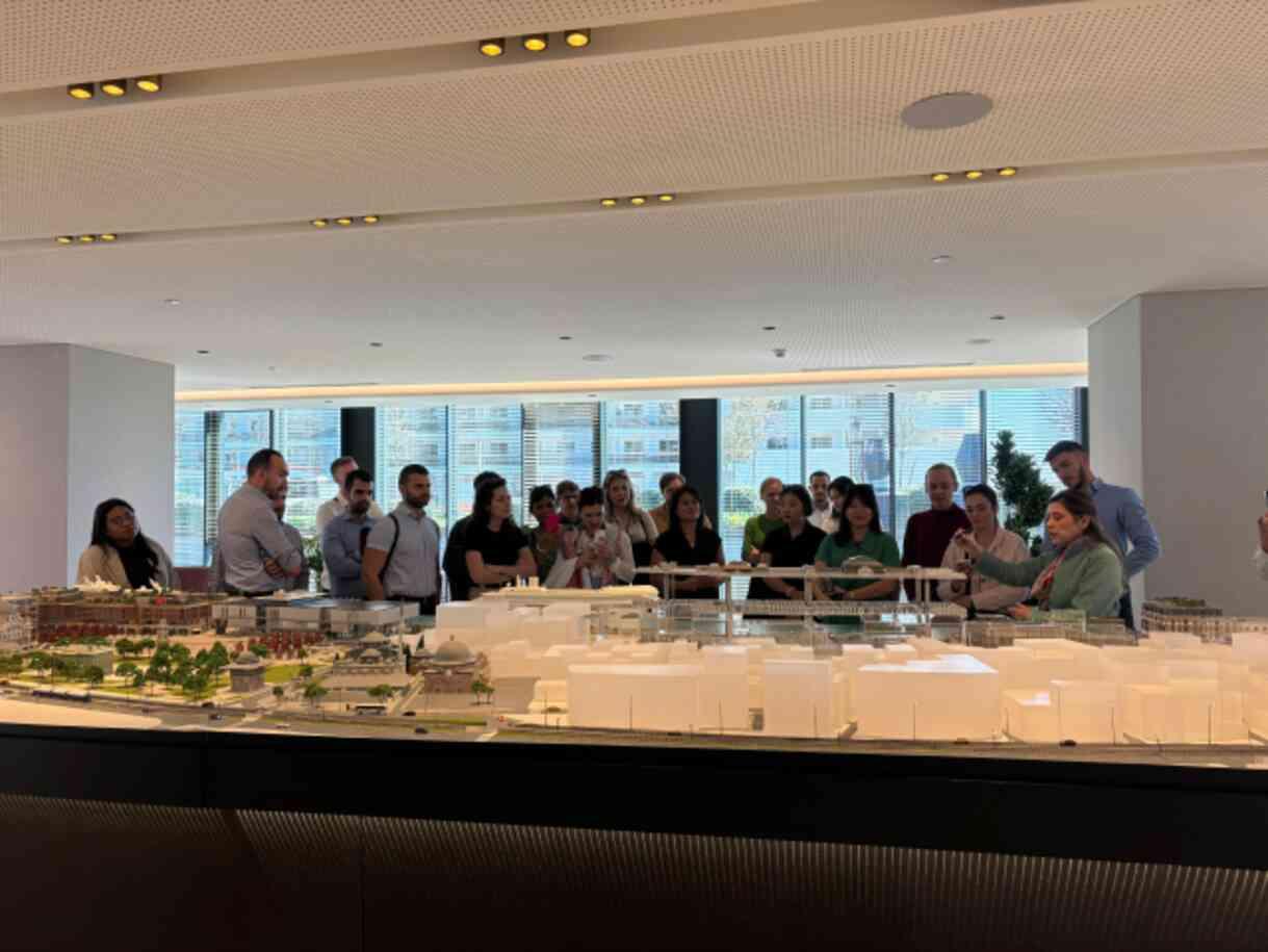 BMI Business School İstanbul, uluslararası arenada etki alanını genişletiyor