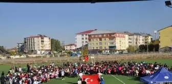 Bulanık'ta 2. Geleneksel Spor Şenlikleri Düzenlendi