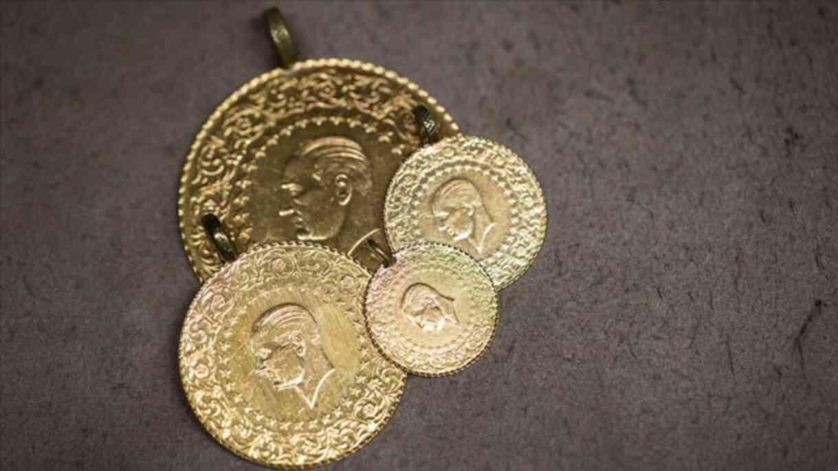 CANLI ALTIN FİYATLARI | Çeyrek altın, gram altın ne kadar? 9 Ekim altın fiyatları ne kadar oldu?