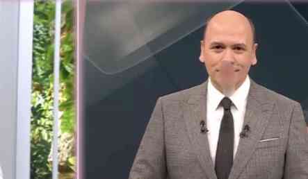 Cem Öğretir burun kanama VİDOSU yayınlandı mı?