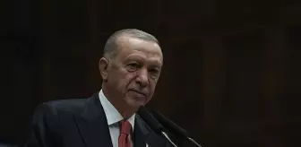 Cumhurbaşkanı Erdoğan 'İnsanlarımızın hayatını güvenle sürdürebilmesini sağlamak için ne gerekiyorsa yapacağız'