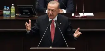 Cumhurbaşkanı Erdoğan, İsrail'e meydan okudu: Nihai hedefin neresi olduğunu görüyoruz, sonları hezeyan olacak