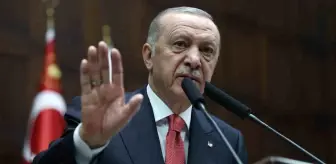 Cumhurbaşkanı Erdoğan: 'Şiddete sıfır tolerans ilkesiyle mücadelemizi devam ettireceğiz'