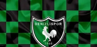 Denizlispor, Hakem Melih Kurt'u Şikayet Etti