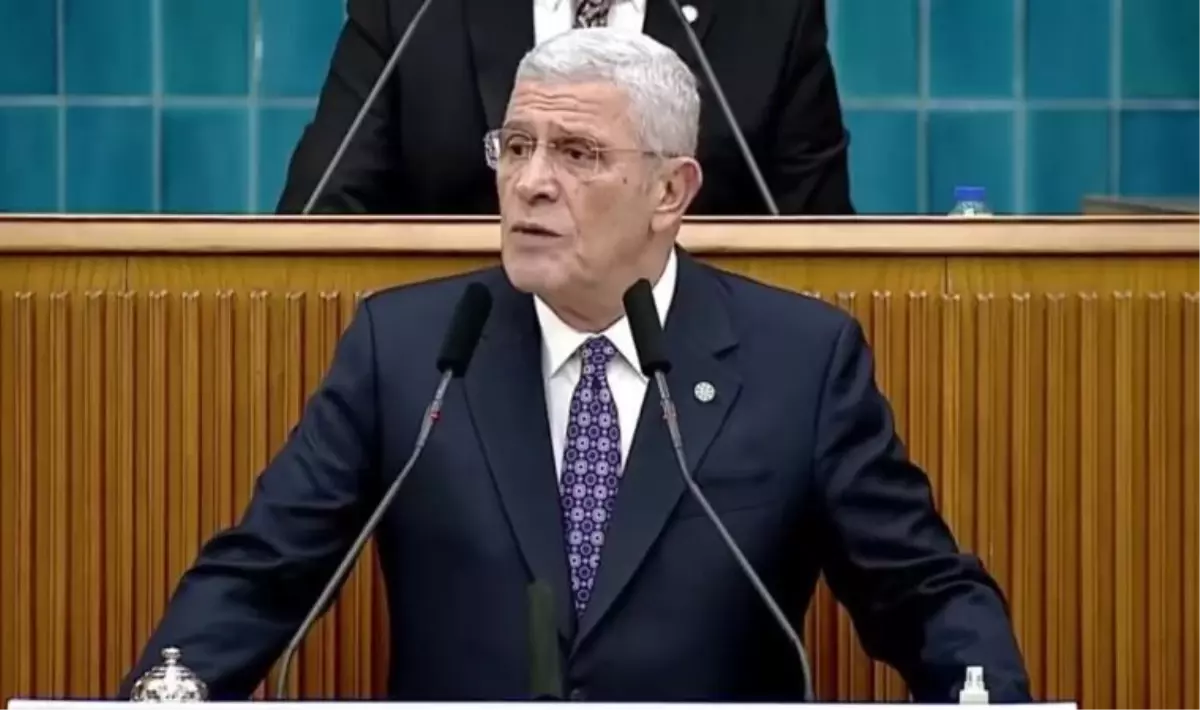 Dervişoğlu: Kapalı nüfus sayımı ile kaçak suçlular tespit edilsin