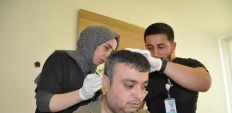 Eskişehir Hastanesinde Video EGG Ünitesi ile Epilepsi Tanısı Kolaylaşıyor