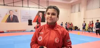 Genç Muaythai Şampiyonu Selin Nur Kazan: 'Büyükler Kategorisinde de Şampiyon Olmak İstiyorum'