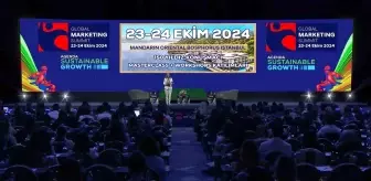 Global Marketing Summit 2024'e geri sayım başladı