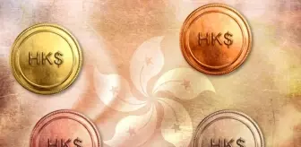 HKDA stablecoin Chainlink teknolojisiyle güçleniyor