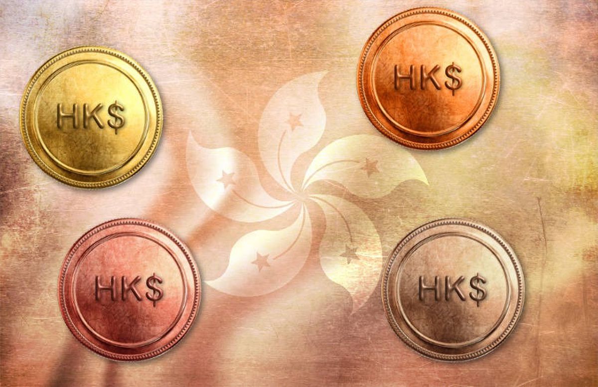 HKDA stablecoin Chainlink teknolojisiyle güçleniyor
