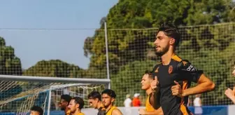 Hull City, Alanyaspor ile Hazırlık Maçı Yapacak