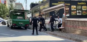 İstanbul'da asansör faciası: 25 yaşındaki kadın işçi feci şekilde can verdi