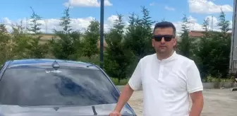 Kamyonun Tomrukları Otomobilin Üzerine Düştü: 1 Ölü