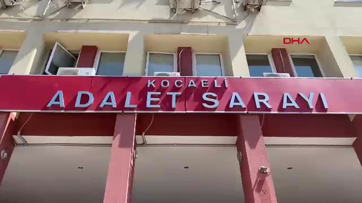 Kocaeli'de Şantaj ve Cinsel Saldırı Davası: Cezalar Açıklandı