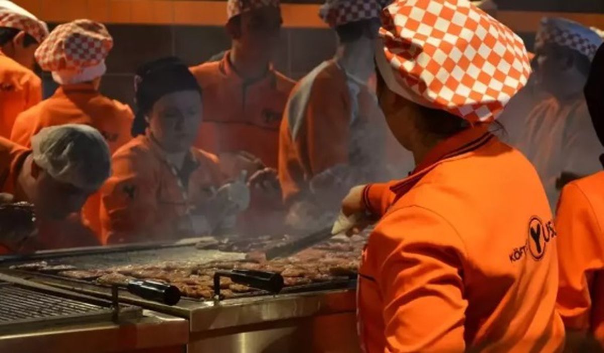 Köfteci Yusuf domuz eti olayı ne? Köfteci Yusuf'ta ne oldu?