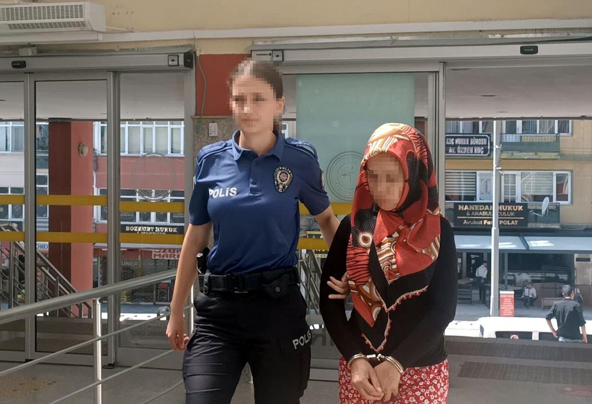 Kocaeli'de Cinsel Saldırı ve Şantaj Davası: Sanıklara Ağır Cezalar
