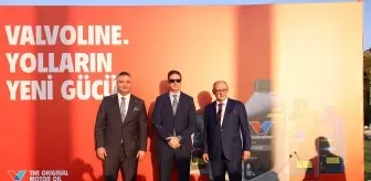 M Oil, Valvoline lisansı ile İzmir fabrikasında üretime başladığını duyurdu